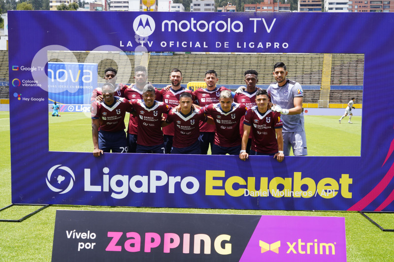 FBL LIGAPRO CATOLICA LIBERTAD