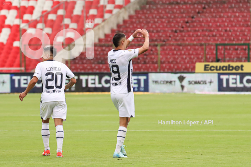 FBL-LIGAPRO-ECUABET-LDU-CUMBAYÁ