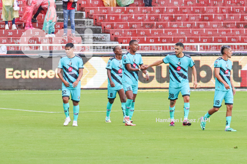 FBL-LIGAPRO-ECUABET-LDU-CUMBAYÁ