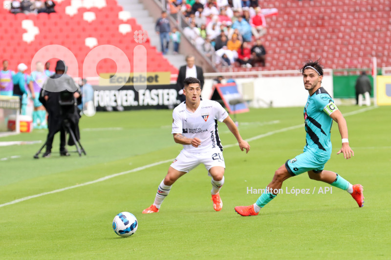 FBL-LIGAPRO-ECUABET-LDU-CUMBAYÁ