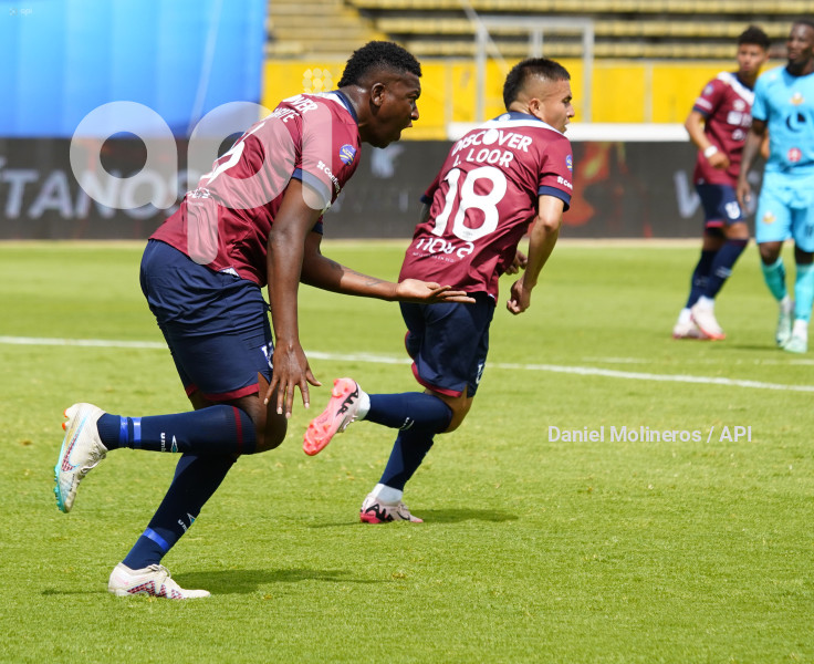FBL LIGAPRO CATOLICA LIBERTAD