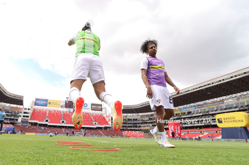 FBL-LIGAPRO-ECUABET-LDU-CUMBAYÁ