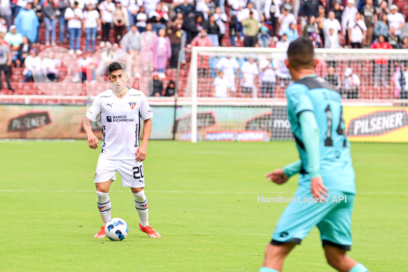FBL-LIGAPRO-ECUABET-LDU-CUMBAYÁ
