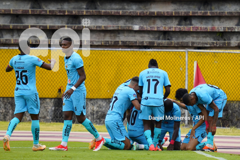 FBL LIGAPRO CATOLICA LIBERTAD