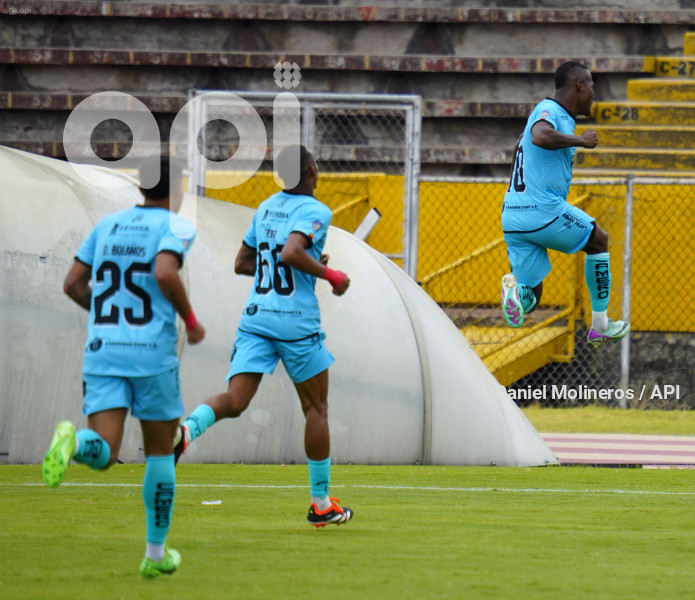 FBL LIGAPRO CATOLICA LIBERTAD