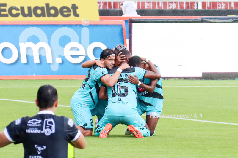 FBL-LIGAPRO-ECUABET-LDU-CUMBAYÁ