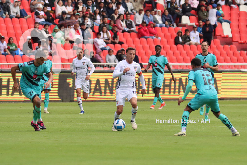 FBL-LIGAPRO-ECUABET-LDU-CUMBAYÁ