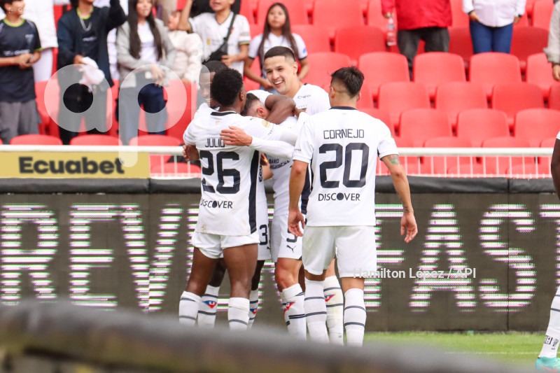 FBL-LIGAPRO-ECUABET-LDU-CUMBAYÁ