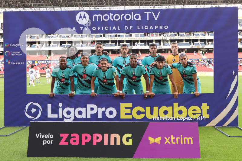 FBL-LIGAPRO-ECUABET-LDU-CUMBAYÁ