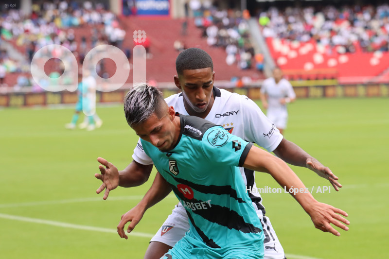 FBL-LIGAPRO-ECUABET-LDU-CUMBAYÁ