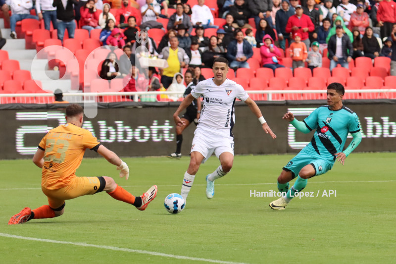 FBL-LIGAPRO-ECUABET-LDU-CUMBAYÁ