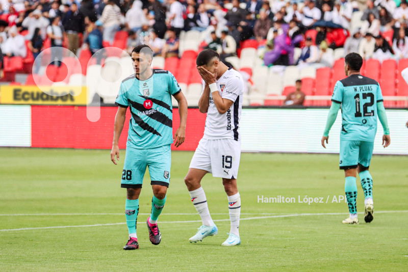 FBL-LIGAPRO-ECUABET-LDU-CUMBAYÁ