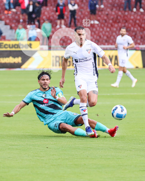 FBL-LIGAPRO-ECUABET-LDU-CUMBAYÁ