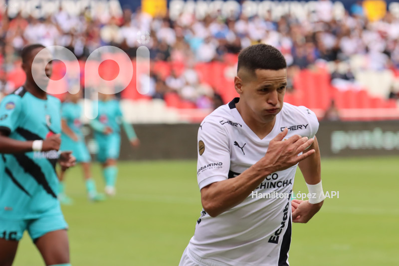 FBL-LIGAPRO-ECUABET-LDU-CUMBAYÁ