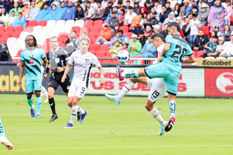 FBL-LIGAPRO-ECUABET-LDU-CUMBAYÁ