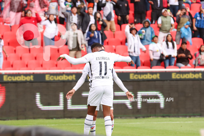 FBL-LIGAPRO-ECUABET-LDU-CUMBAYÁ