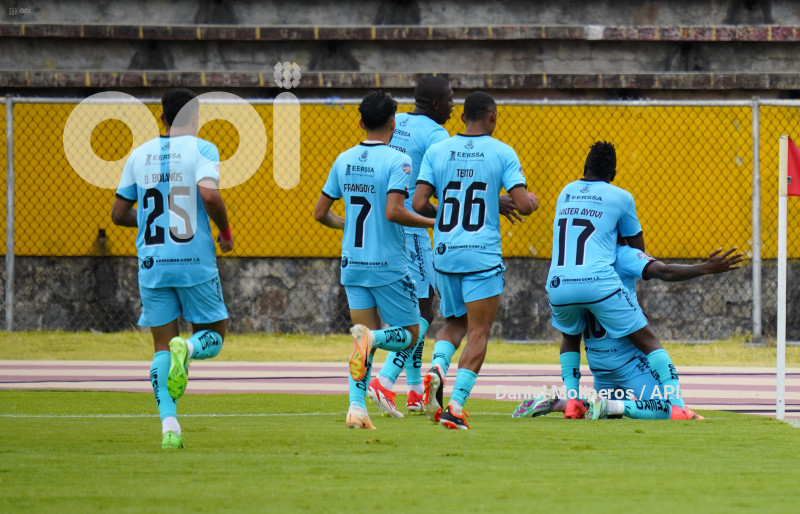 FBL LIGAPRO CATOLICA LIBERTAD