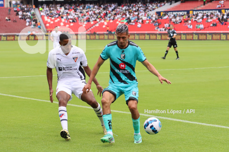 FBL-LIGAPRO-ECUABET-LDU-CUMBAYÁ