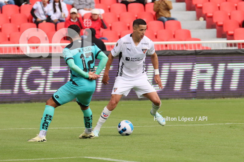 FBL-LIGAPRO-ECUABET-LDU-CUMBAYÁ