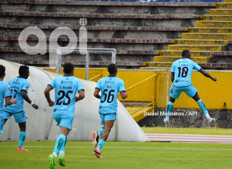 FBL LIGAPRO CATOLICA LIBERTAD