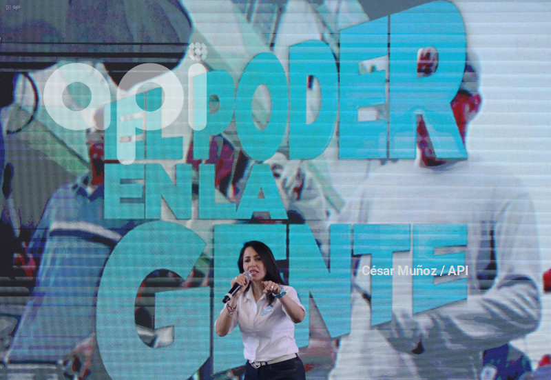 GYE-CONVENCION RC