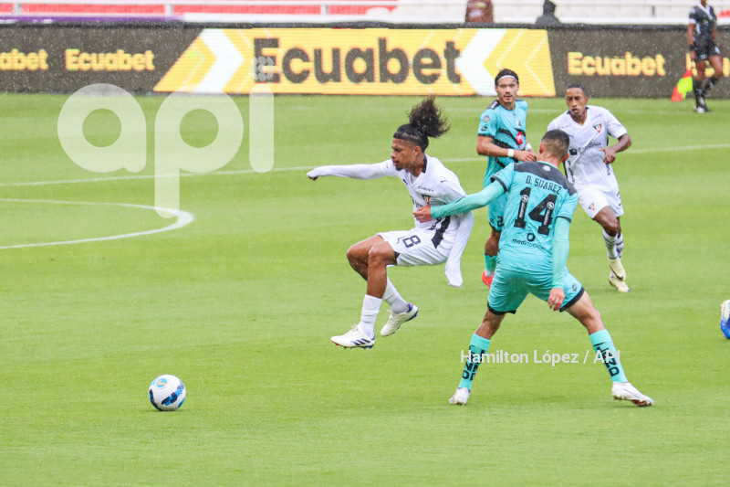 FBL-LIGAPRO-ECUABET-LDU-CUMBAYÁ