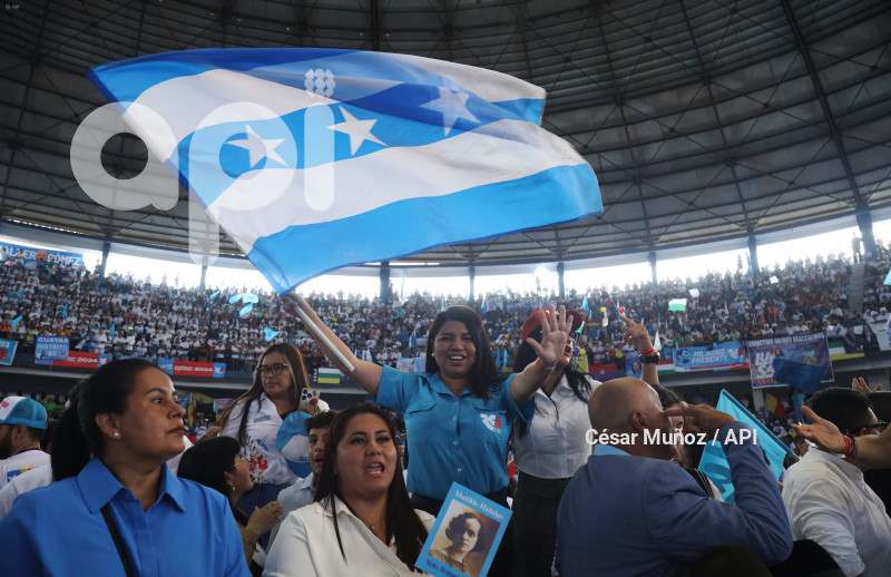 GYE-CONVENCION RC