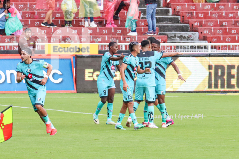 FBL-LIGAPRO-ECUABET-LDU-CUMBAYÁ