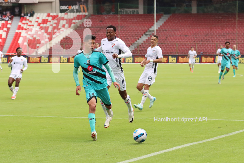 FBL-LIGAPRO-ECUABET-LDU-CUMBAYÁ