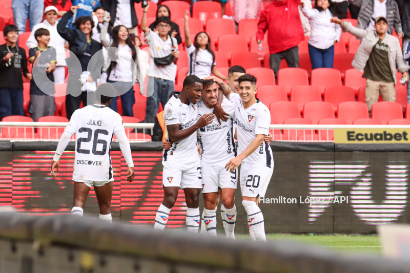 FBL-LIGAPRO-ECUABET-LDU-CUMBAYÁ