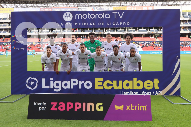 FBL-LIGAPRO-ECUABET-LDU-CUMBAYÁ