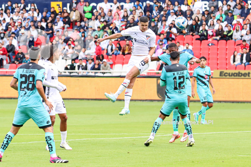 FBL-LIGAPRO-ECUABET-LDU-CUMBAYÁ