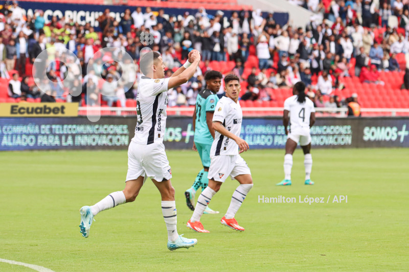 FBL-LIGAPRO-ECUABET-LDU-CUMBAYÁ