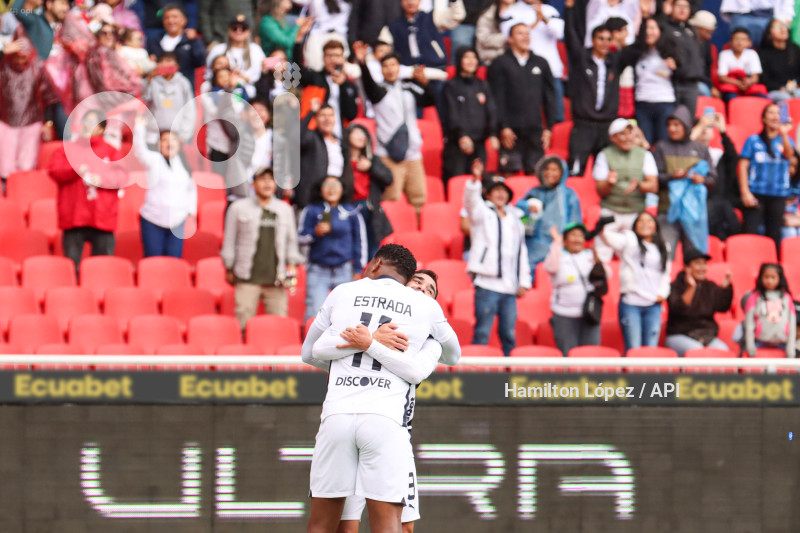 FBL-LIGAPRO-ECUABET-LDU-CUMBAYÁ