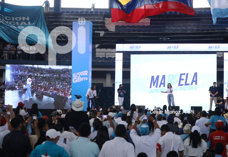 GYE-CONVENCION RC