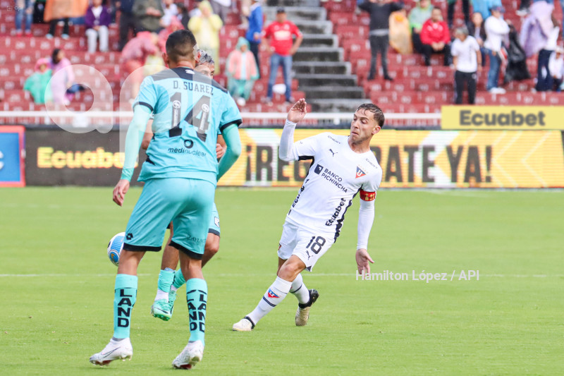FBL-LIGAPRO-ECUABET-LDU-CUMBAYÁ