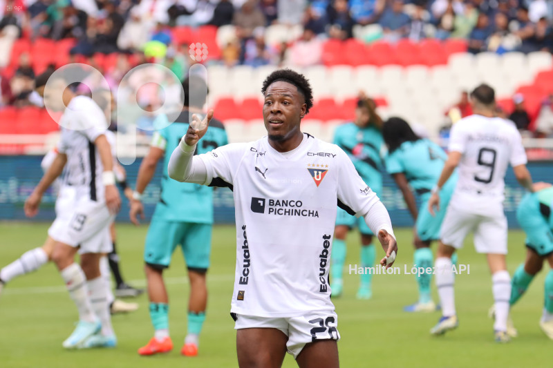FBL-LIGAPRO-ECUABET-LDU-CUMBAYÁ