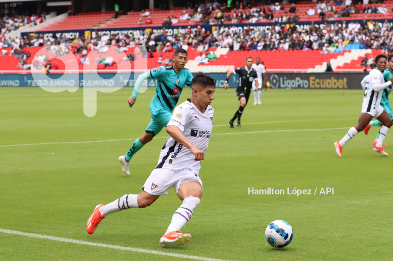 FBL-LIGAPRO-ECUABET-LDU-CUMBAYÁ