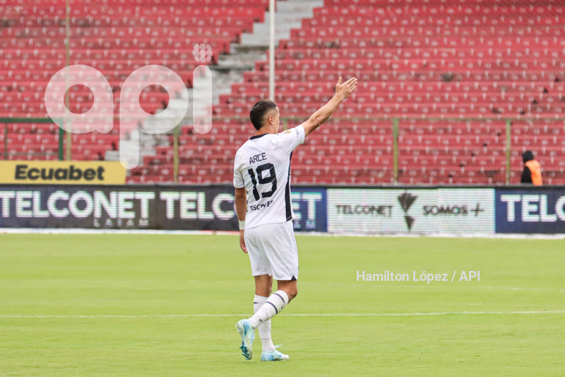 FBL-LIGAPRO-ECUABET-LDU-CUMBAYÁ