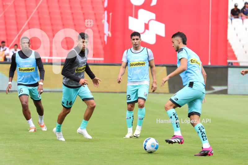 FBL-LIGAPRO-ECUABET-LDU-CUMBAYÁ