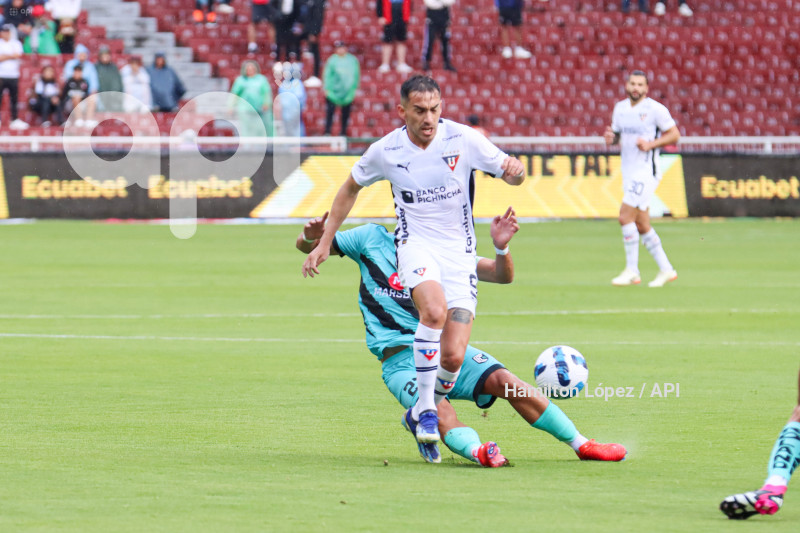 FBL-LIGAPRO-ECUABET-LDU-CUMBAYÁ