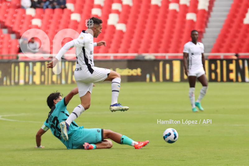 FBL-LIGAPRO-ECUABET-LDU-CUMBAYÁ
