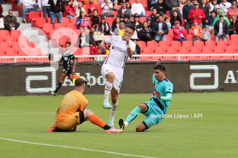 FBL-LIGAPRO-ECUABET-LDU-CUMBAYÁ