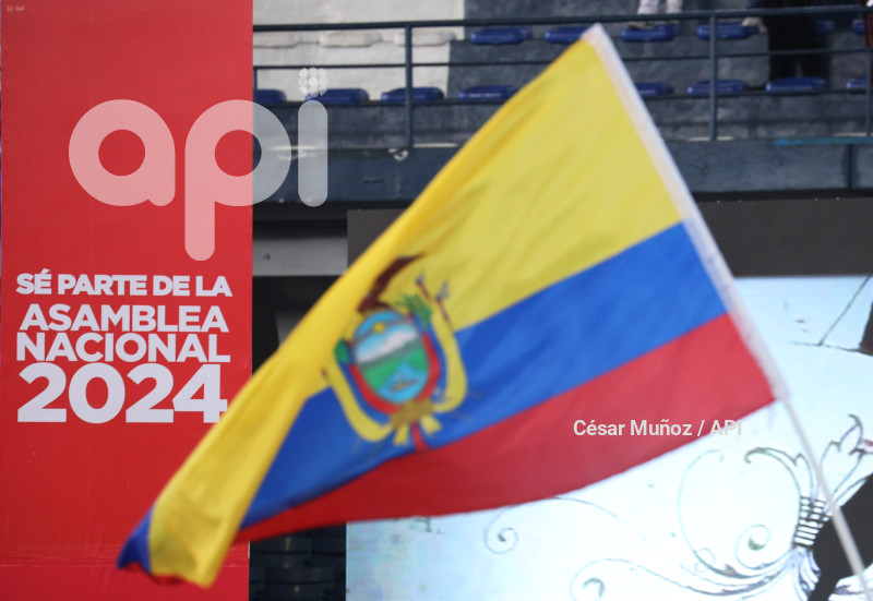 GYE-CONVENCION RC