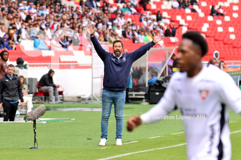 FBL-LIGAPRO-ECUABET-LDU-CUMBAYÁ