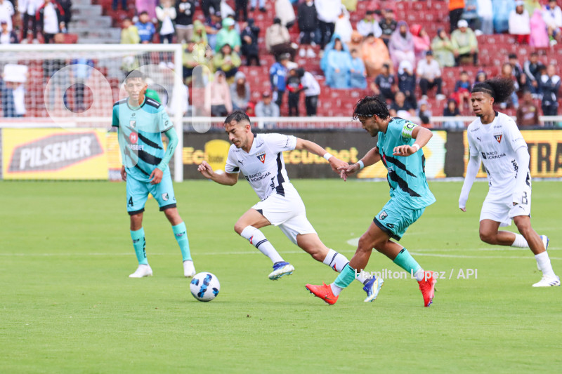 FBL-LIGAPRO-ECUABET-LDU-CUMBAYÁ