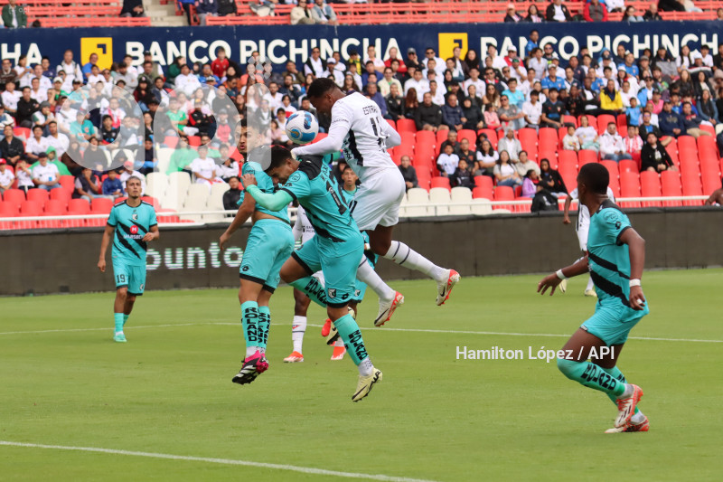 FBL-LIGAPRO-ECUABET-LDU-CUMBAYÁ