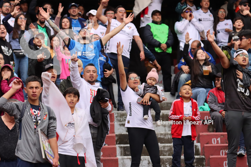 FBL-LIGAPRO-ECUABET-LDU-CUMBAYÁ