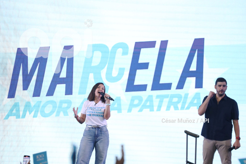 GYE-CONVENCION RC