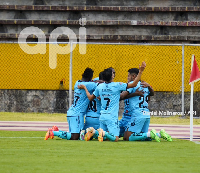 FBL LIGAPRO CATOLICA LIBERTAD